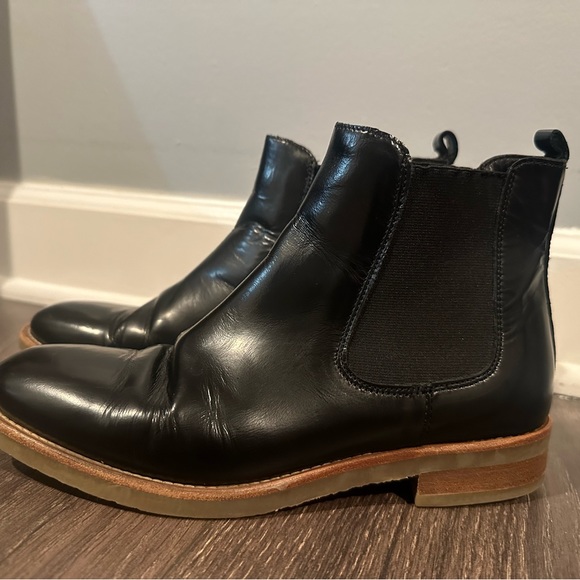 Alto Gradimento boosts size 37 black - Picture 6 of 6